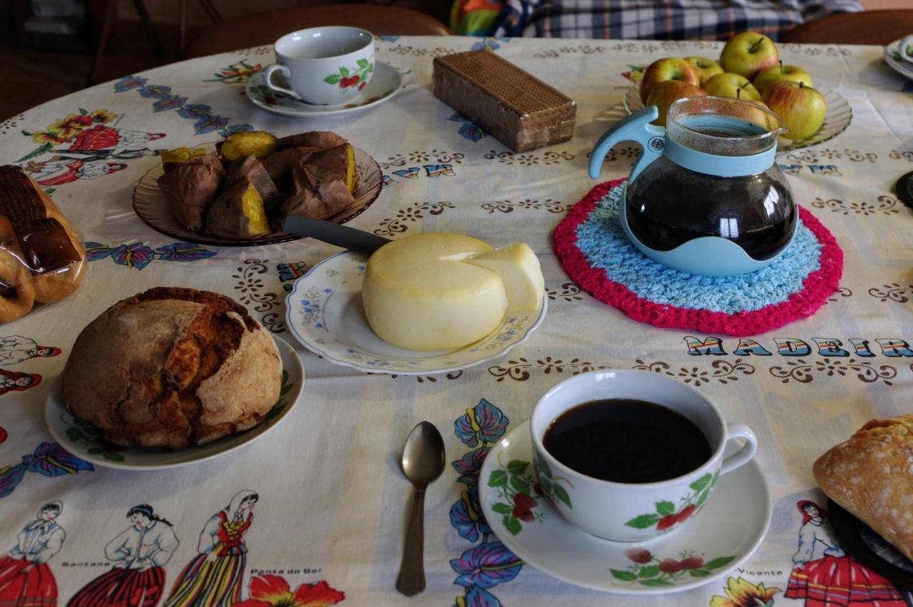 Quintinha Do Outeirinho Bed & Breakfast Soure Exterior photo