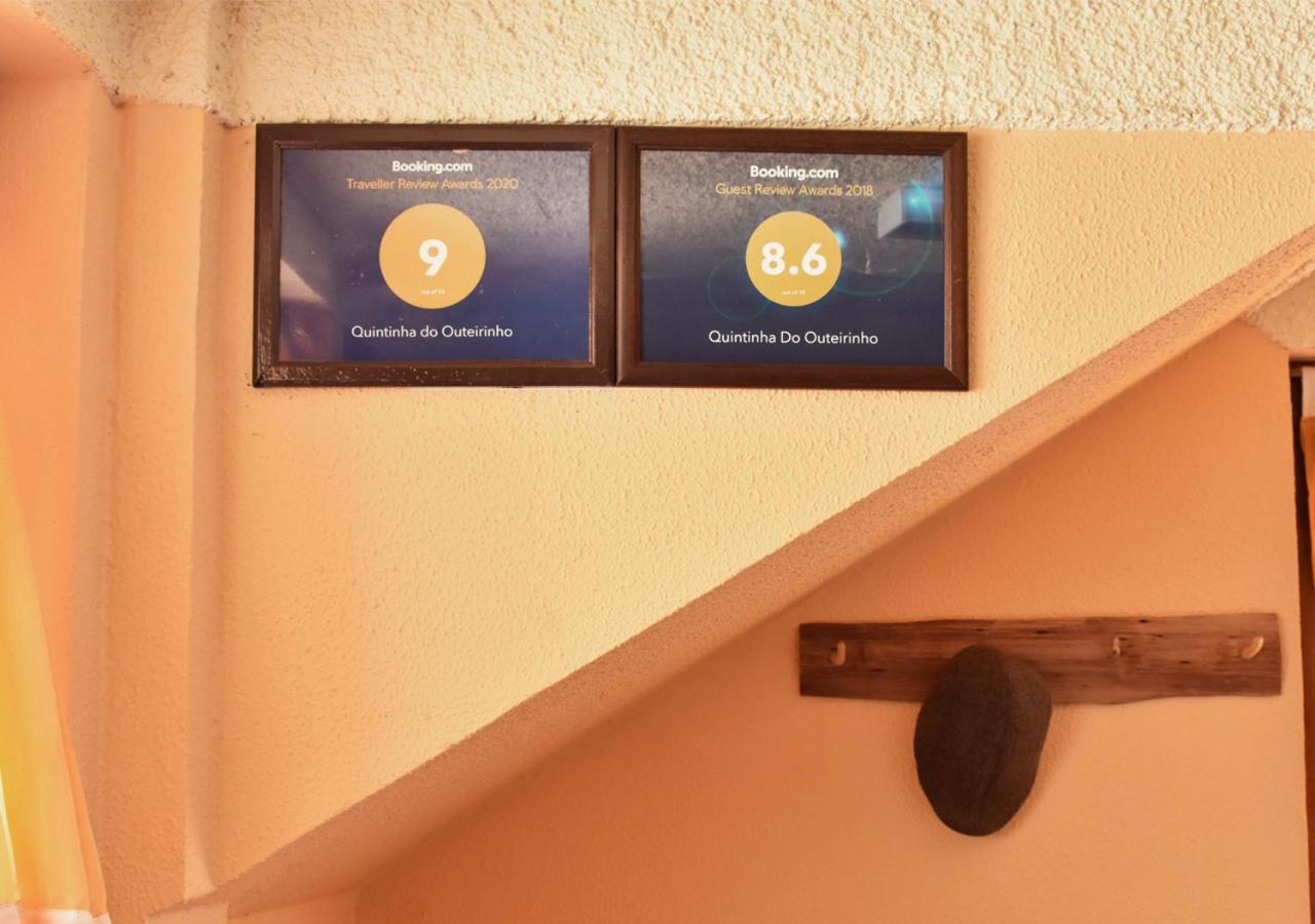 Quintinha Do Outeirinho Bed & Breakfast Soure Exterior photo