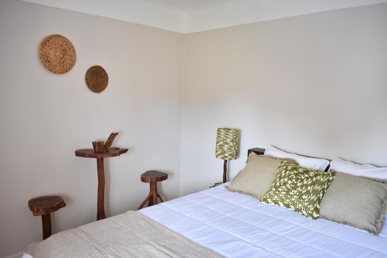 Quintinha Do Outeirinho Bed & Breakfast Soure Exterior photo