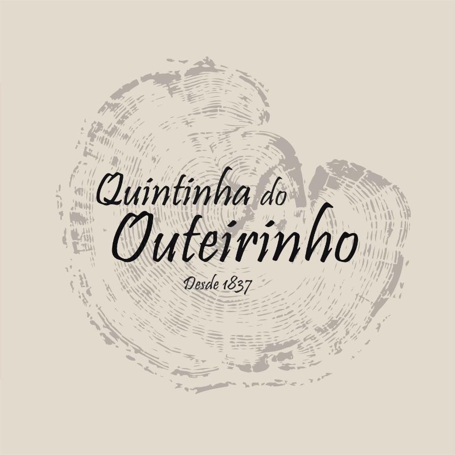 Quintinha Do Outeirinho Bed & Breakfast Soure Exterior photo