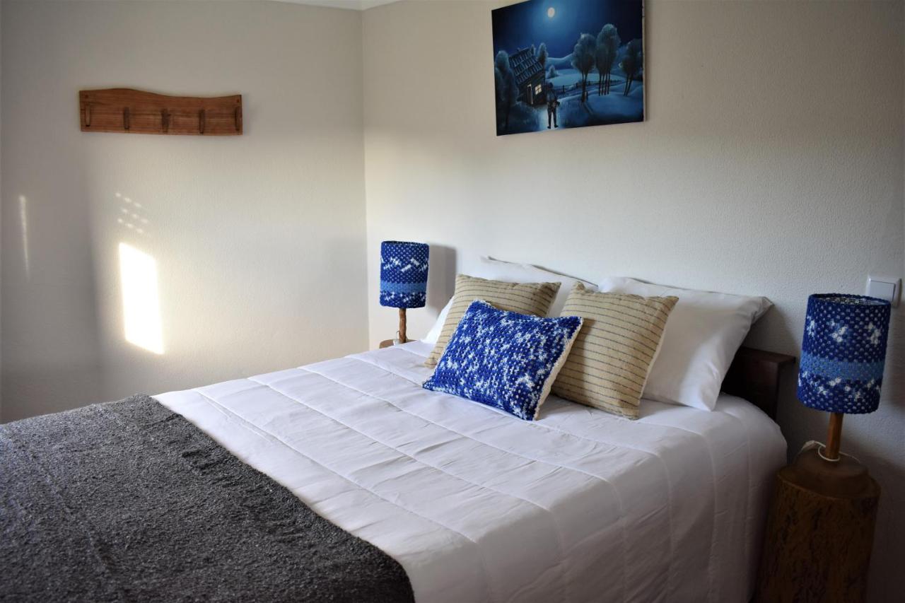 Quintinha Do Outeirinho Bed & Breakfast Soure Exterior photo