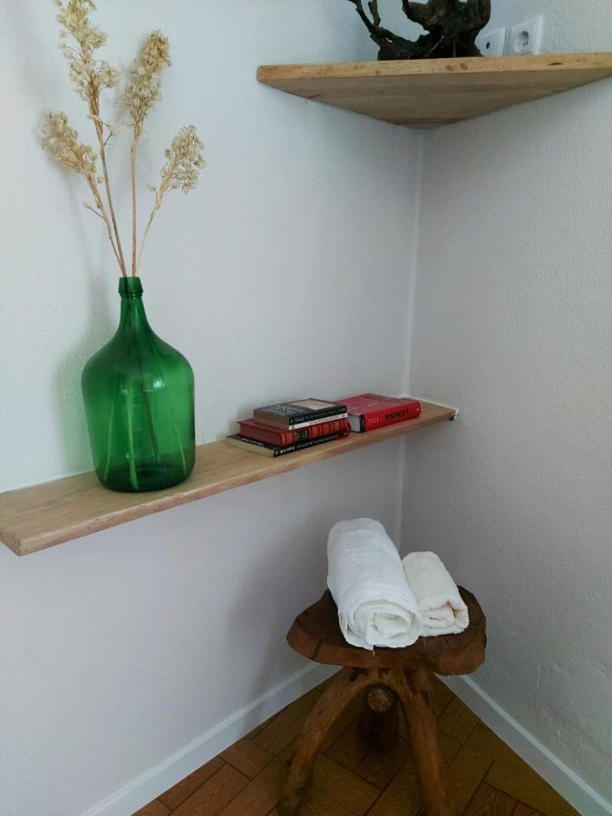 Quintinha Do Outeirinho Bed & Breakfast Soure Exterior photo