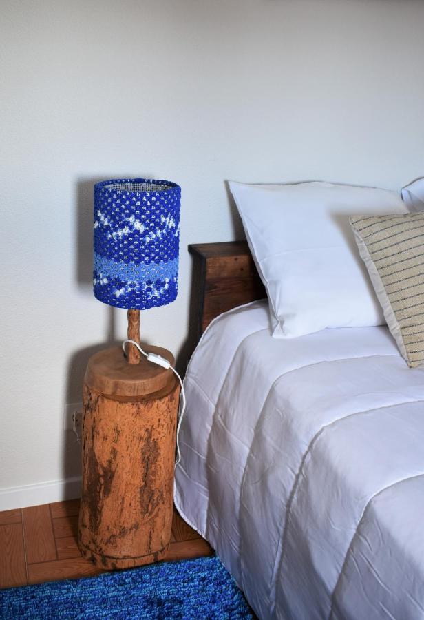 Quintinha Do Outeirinho Bed & Breakfast Soure Exterior photo
