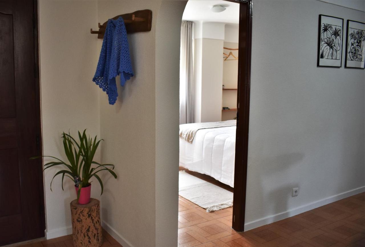 Quintinha Do Outeirinho Bed & Breakfast Soure Exterior photo