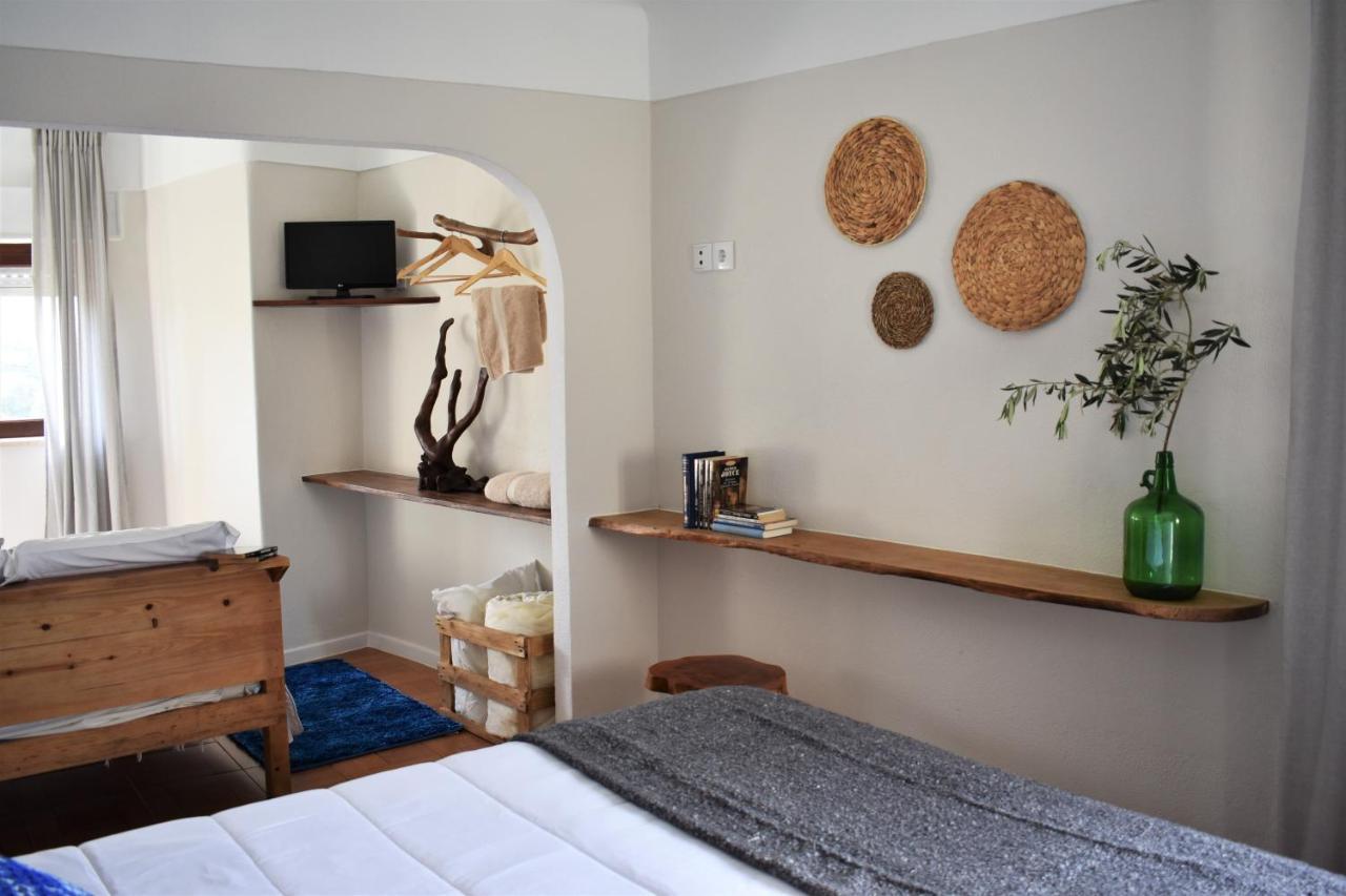 Quintinha Do Outeirinho Bed & Breakfast Soure Exterior photo