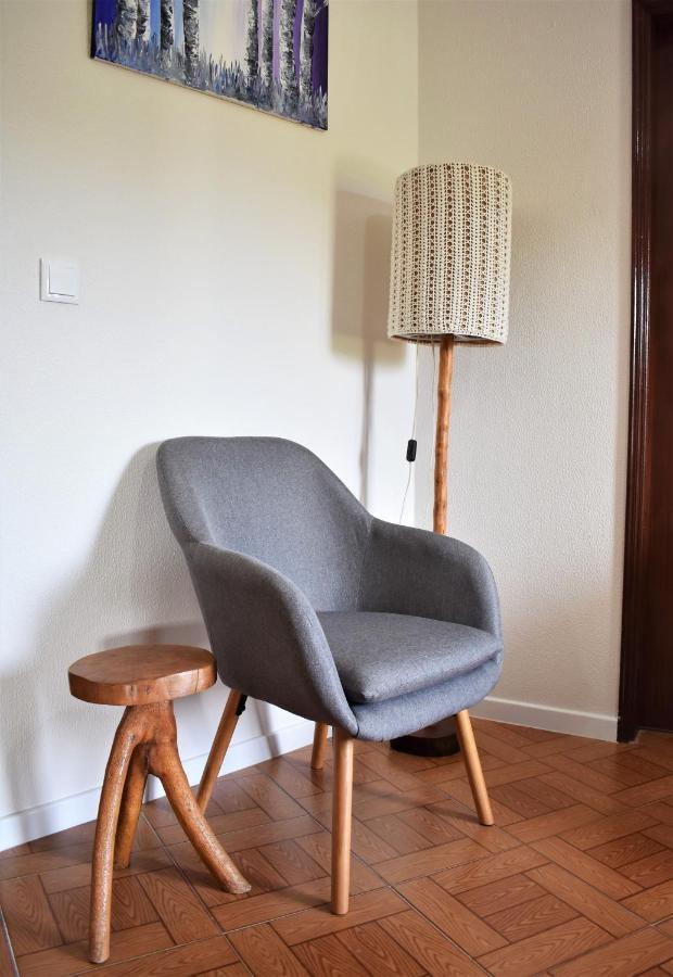 Quintinha Do Outeirinho Bed & Breakfast Soure Exterior photo