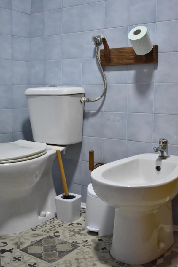 Quintinha Do Outeirinho Bed & Breakfast Soure Exterior photo