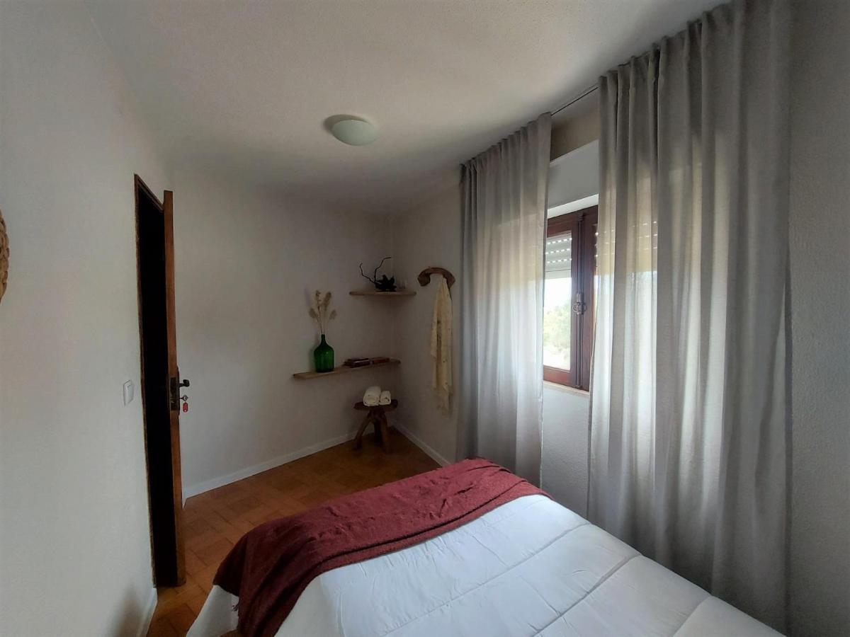 Quintinha Do Outeirinho Bed & Breakfast Soure Exterior photo